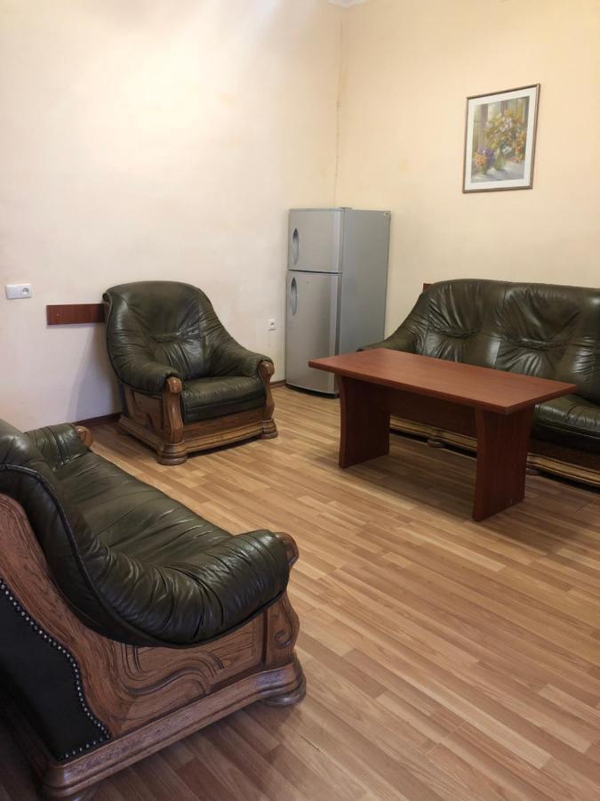 萨克德佐尔镇 Ripa酒店 外观 照片